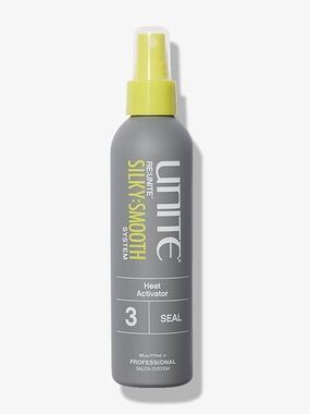 Unite Re:Unite Silky:Smooth System 3 Heat Activator Seal 6 fl oz